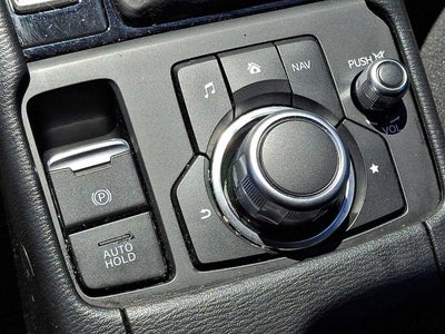 2021 Mazda Mazda CX-3 Sport