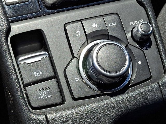 2021 Mazda Mazda CX-3 Sport