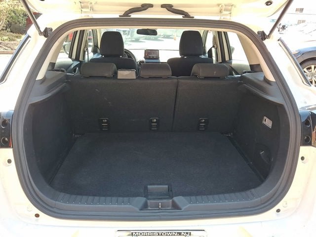 2021 Mazda Mazda CX-3 Sport