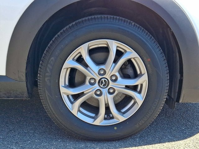 2021 Mazda Mazda CX-3 Sport