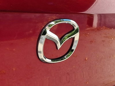 2021 Mazda Mazda CX-3 Sport