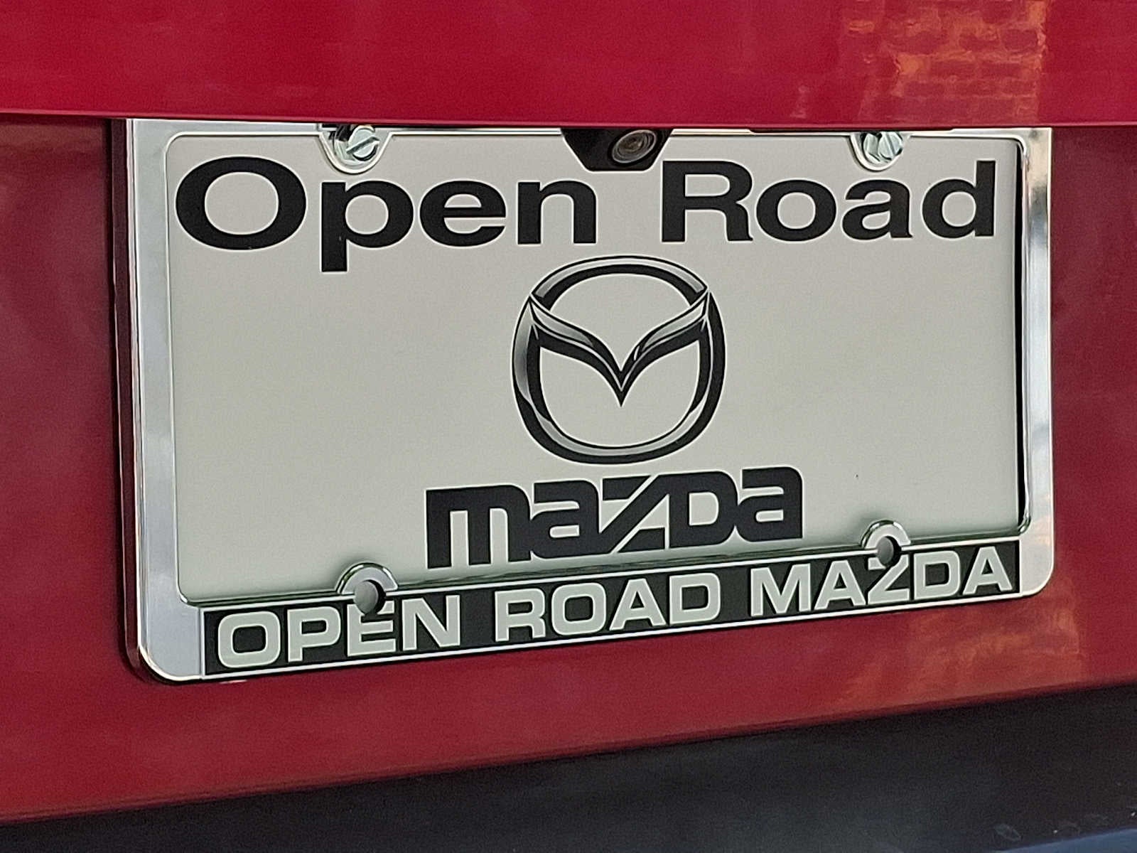 2021 Mazda Mazda CX-3 Sport