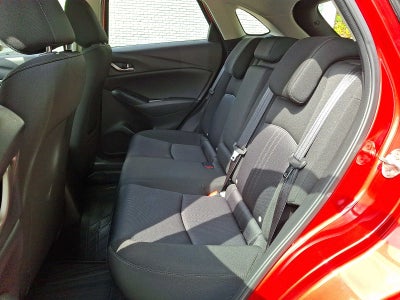 2021 Mazda Mazda CX-3 Sport