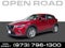 2021 Mazda Mazda CX-3 Sport