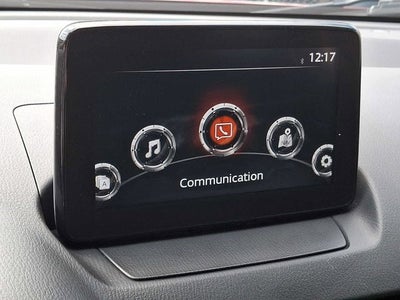 2021 Mazda Mazda CX-3 Sport
