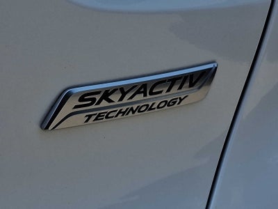 2020 Mazda Mazda CX-3 Sport