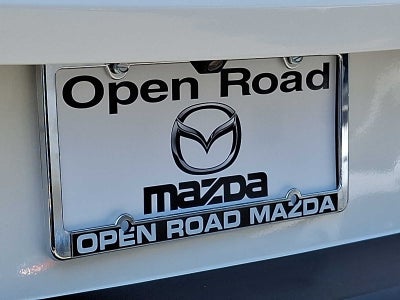 2020 Mazda Mazda CX-3 Sport
