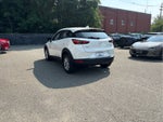 2020 Mazda Mazda CX-3 Sport
