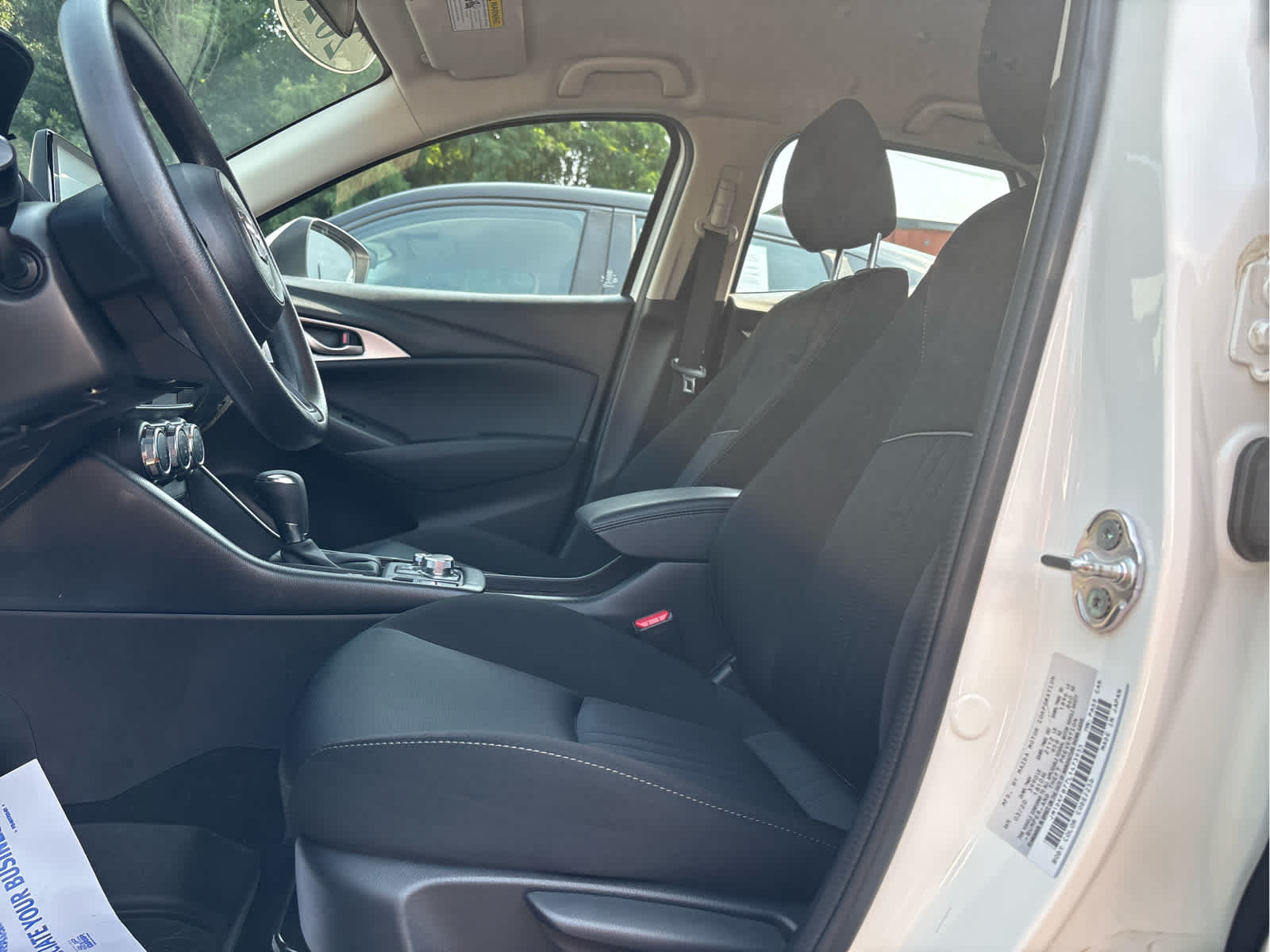 2020 Mazda Mazda CX-3 Sport