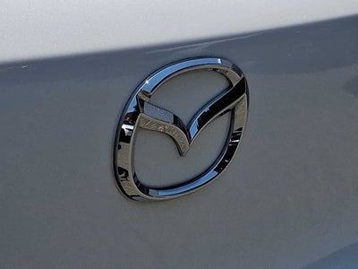 2020 Mazda Mazda CX-3 Sport