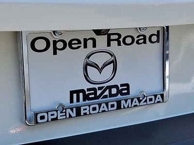 2020 Mazda Mazda CX-3 Sport