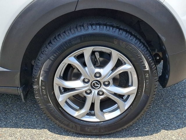 2020 Mazda Mazda CX-3 Sport