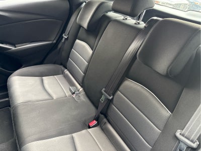 2016 Mazda Mazda CX-3 Sport
