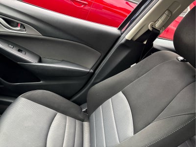 2016 Mazda Mazda CX-3 Sport