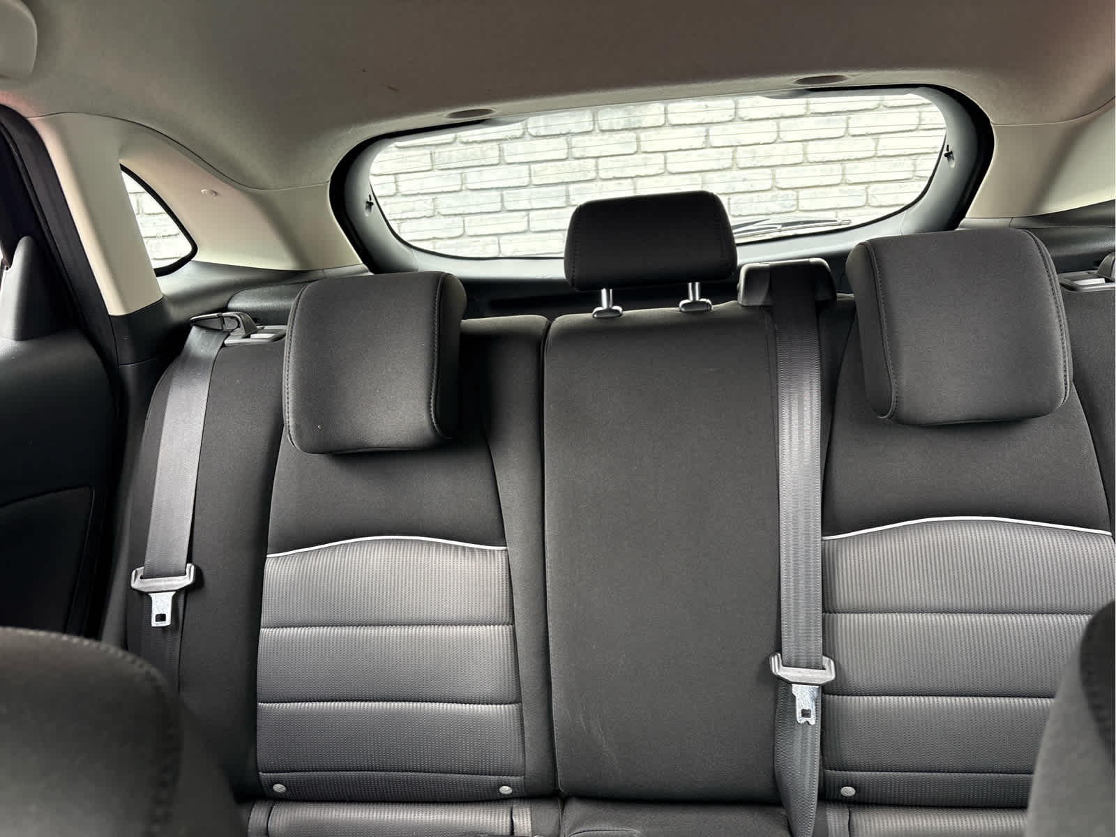2016 Mazda Mazda CX-3 Sport