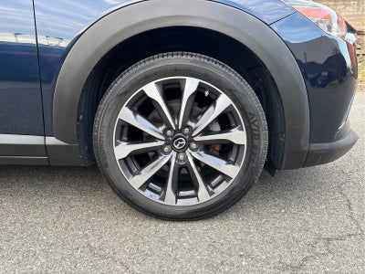 2019 Mazda Mazda CX-3 Touring