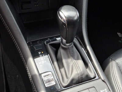 2019 Mazda Mazda CX-3 Touring