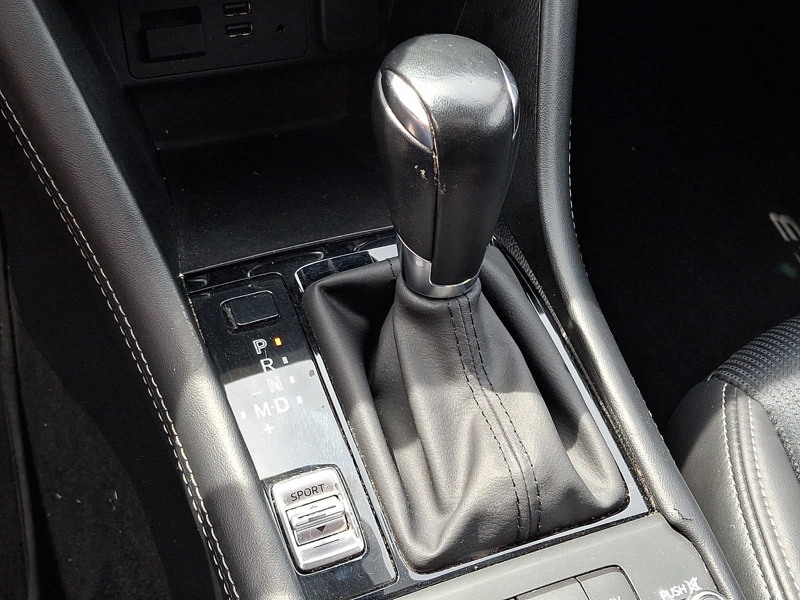 2019 Mazda Mazda CX-3 Touring