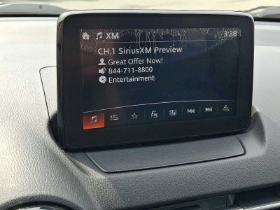 2019 Mazda Mazda CX-3 Touring