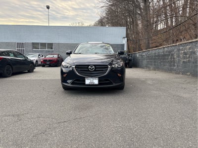 2019 Mazda Mazda CX-3 Touring