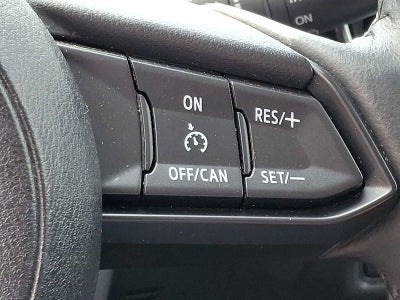 2019 Mazda Mazda CX-3 Touring