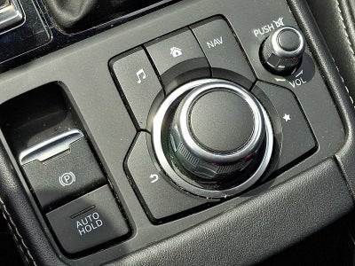 2019 Mazda Mazda CX-3 Touring