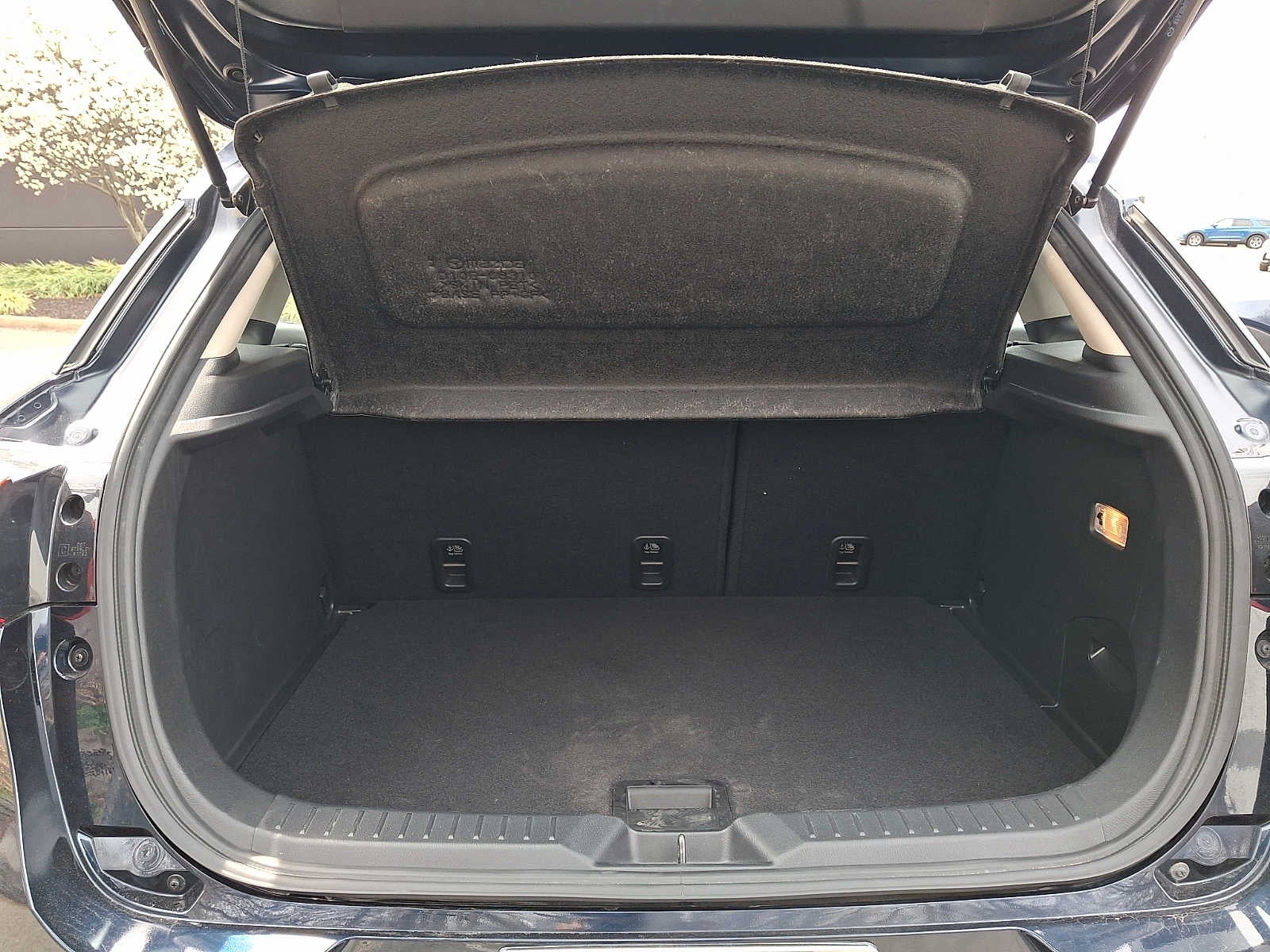 2019 Mazda Mazda CX-3 Touring