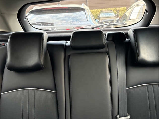 2019 Mazda Mazda CX-3 Touring