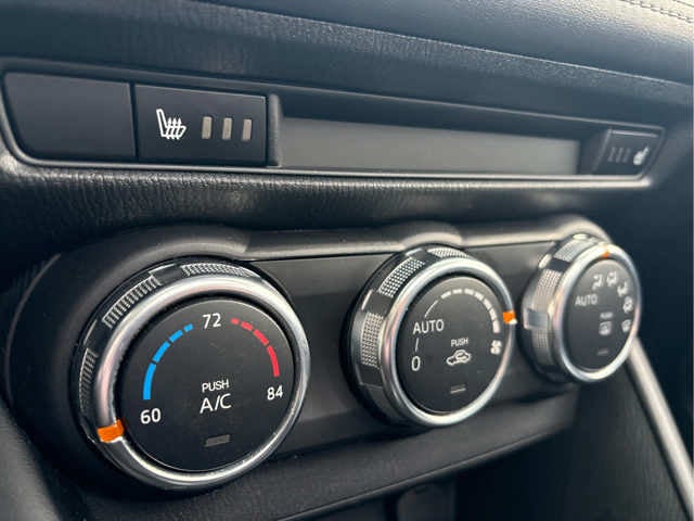 2019 Mazda Mazda CX-3 Touring