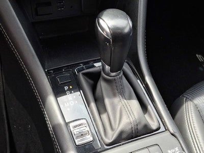 2019 Mazda Mazda CX-3 Touring