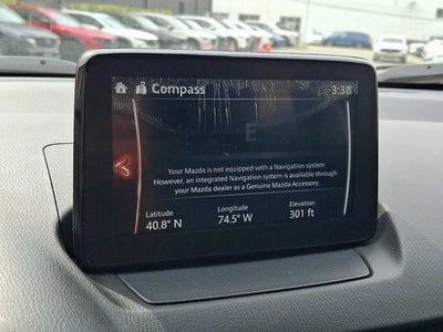 2019 Mazda Mazda CX-3 Touring