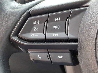 2019 Mazda Mazda CX-3 Touring