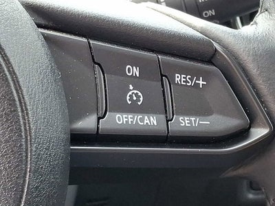 2019 Mazda Mazda CX-3 Touring