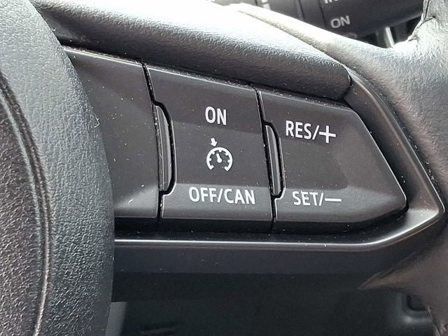 2019 Mazda Mazda CX-3 Touring