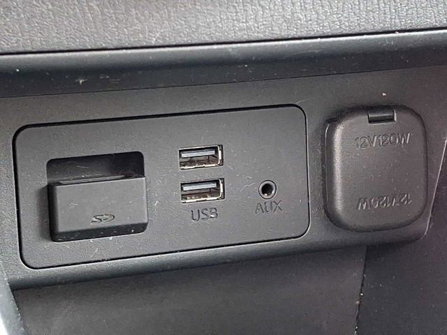 2019 Mazda Mazda CX-3 Touring