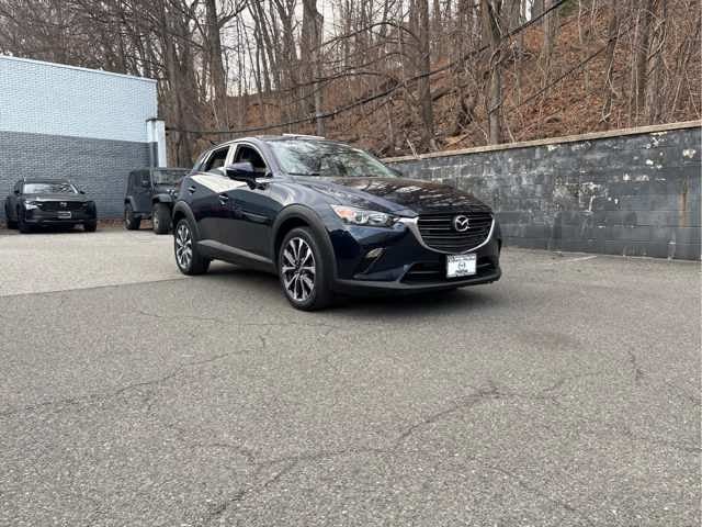 2019 Mazda Mazda CX-3 Touring