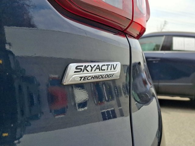 2019 Mazda Mazda CX-3 Touring