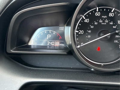 2019 Mazda Mazda CX-3 Touring