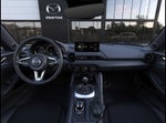 2025 Mazda Mazda MX-5 Miata Sport