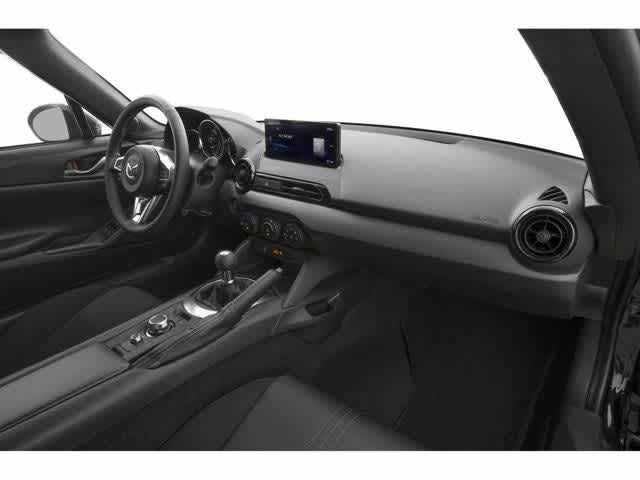 2025 Mazda Mazda MX-5 Miata Sport