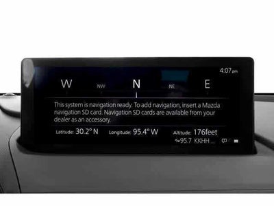 2025 Mazda Mazda MX-5 Miata Sport