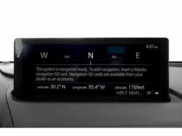 2025 Mazda Mazda MX-5 Miata Sport