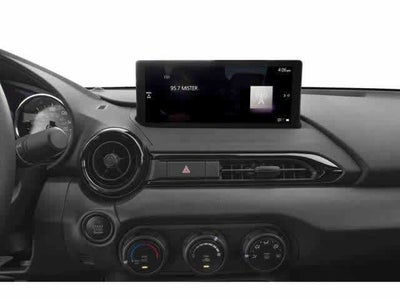 2025 Mazda Mazda MX-5 Miata Sport