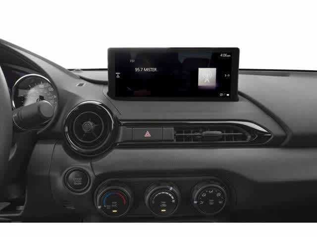 2025 Mazda Mazda MX-5 Miata Sport