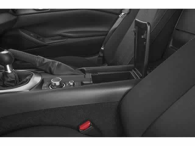 2025 Mazda Mazda MX-5 Miata Sport