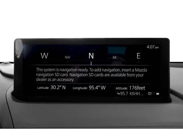 2026 Mazda Mazda MX-5 Miata Sport