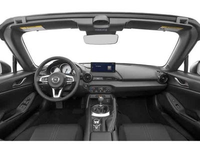 2026 Mazda Mazda MX-5 Miata Sport
