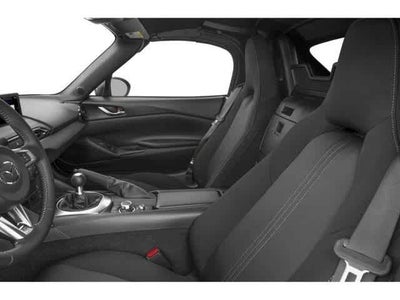 2026 Mazda Mazda MX-5 Miata Sport