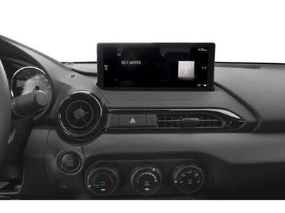 2026 Mazda Mazda MX-5 Miata Sport