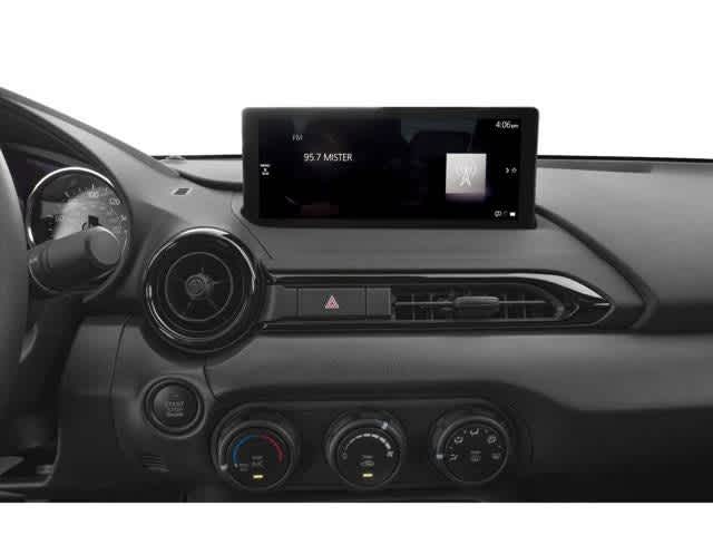 2026 Mazda Mazda MX-5 Miata Sport